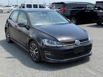 Used Volkswagen Golf 2013 for sale - 79392469: Photo