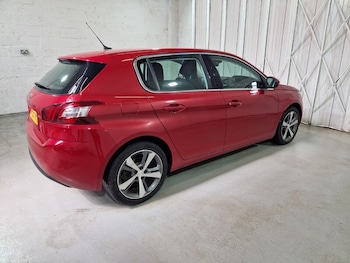 Used Peugeot 308 2015 for sale - 78639057: Photo
