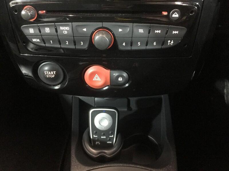 Used Renault Clio 2010 for sale - 77668083: Photo 19