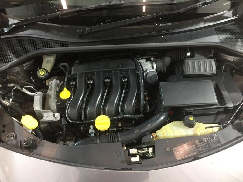 Used Renault Clio 2010 for sale - 77668083: Photo 7