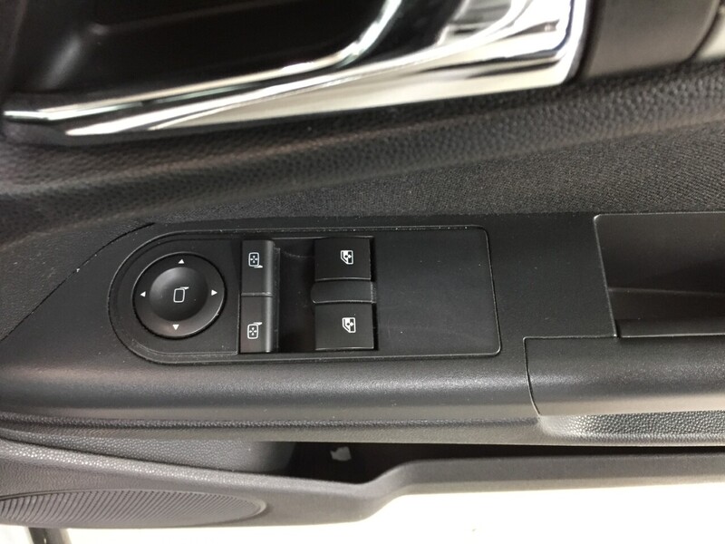 Used Vauxhall Astra 2008 for sale - 76476305: Photo 10