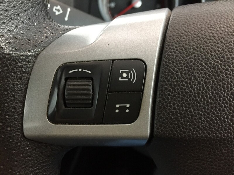 Used Vauxhall Astra 2008 for sale - 76476305: Photo 11