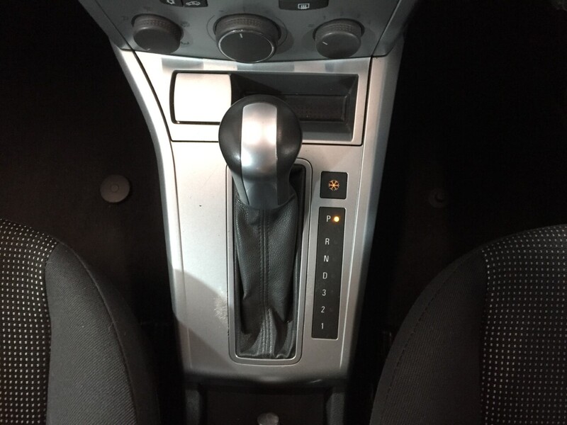 Used Vauxhall Astra 2008 for sale - 76476305: Photo 15