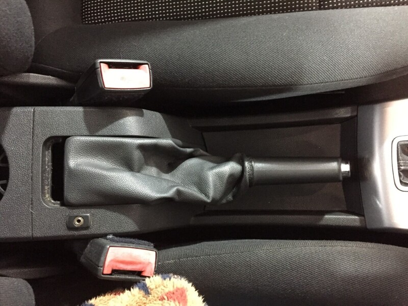 Used Vauxhall Astra 2008 for sale - 76476305: Photo 16