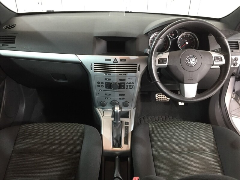 Used Vauxhall Astra 2008 for sale - 76476305: Photo 19