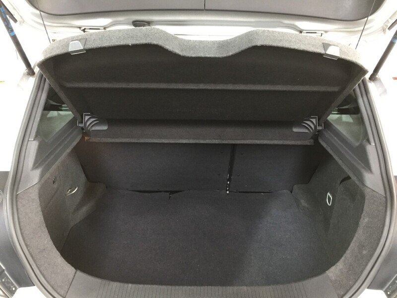 Used Vauxhall Astra 2008 for sale - 76476305: Photo 21