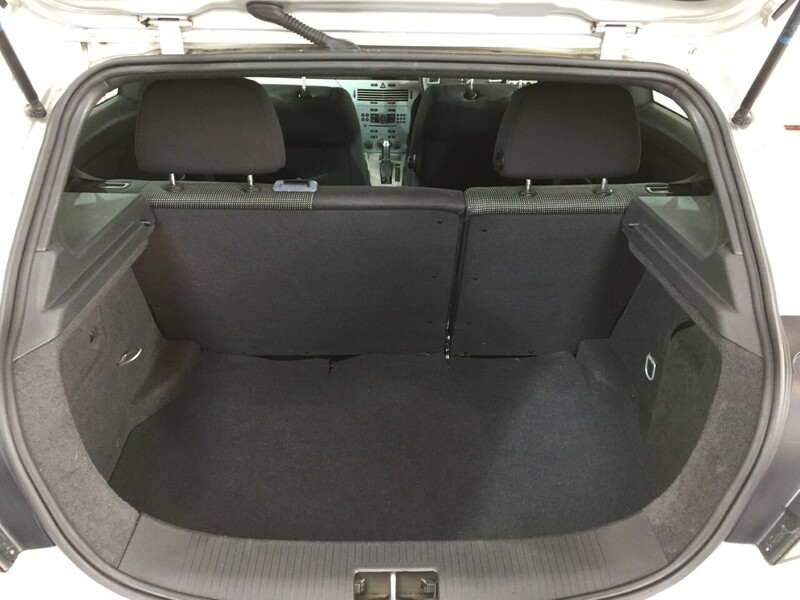 Used Vauxhall Astra 2008 for sale - 76476305: Photo 22