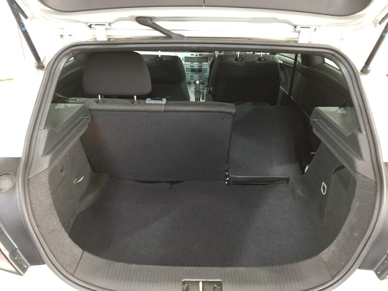 Used Vauxhall Astra 2008 for sale - 76476305: Photo 23