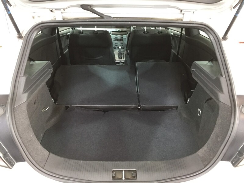 Used Vauxhall Astra 2008 for sale - 76476305: Photo 24