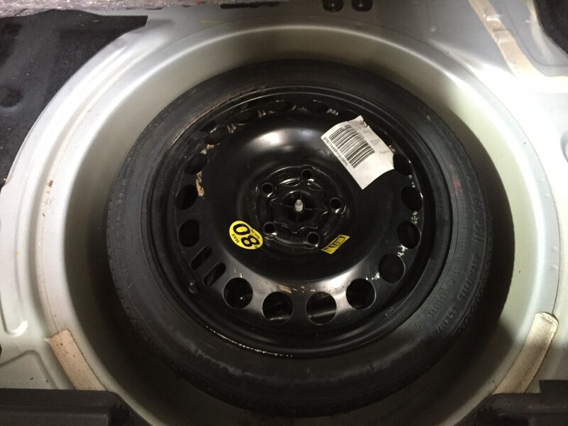 Used Vauxhall Astra 2008 for sale - 76476305: Photo 25