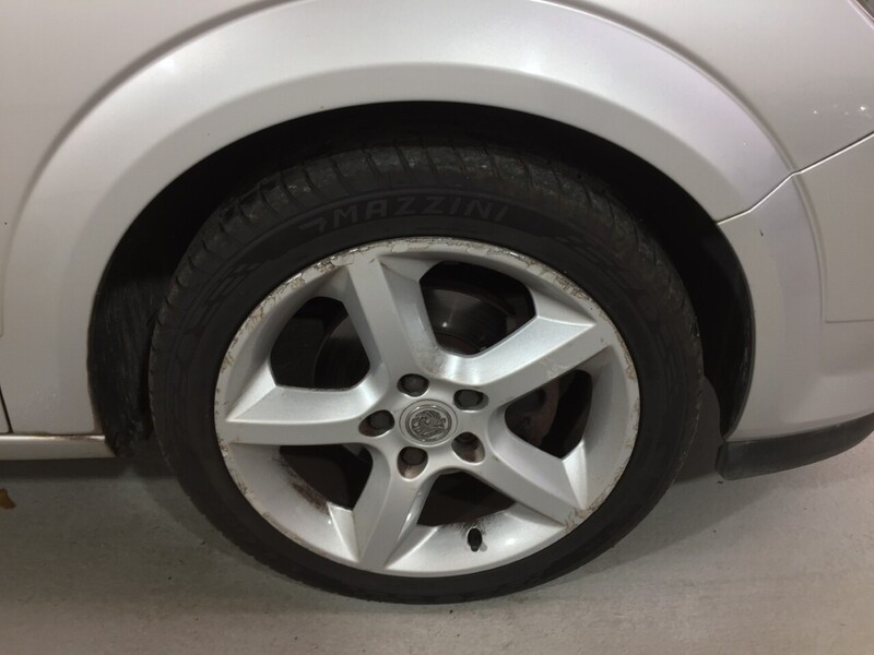 Used Vauxhall Astra 2008 for sale - 76476305: Photo 26