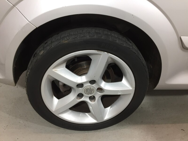Used Vauxhall Astra 2008 for sale - 76476305: Photo 27