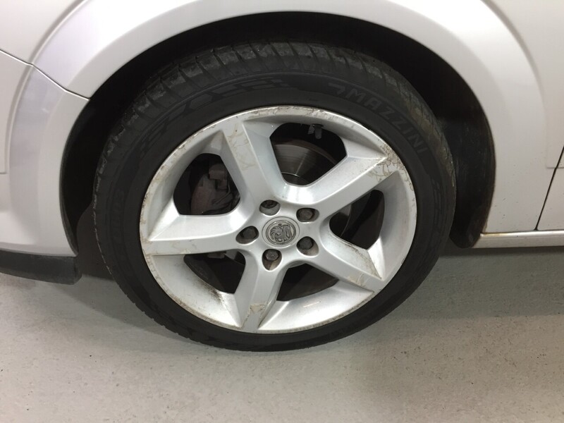 Used Vauxhall Astra 2008 for sale - 76476305: Photo 28