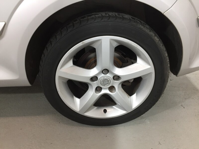 Used Vauxhall Astra 2008 for sale - 76476305: Photo 29