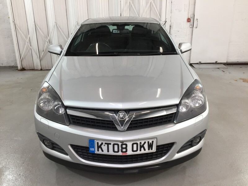 Used Vauxhall Astra 2008 for sale - 76476305: Photo 6