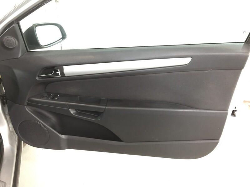 Used Vauxhall Astra 2008 for sale - 76476305: Photo 9