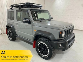 Used Suzuki Jimny 2020 for sale - 79392482: Photo