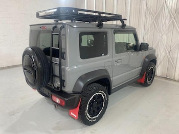 Used Suzuki Jimny 2020 for sale - 79392482: Photo