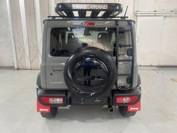 Used Suzuki Jimny 2020 for sale - 79392482: Photo