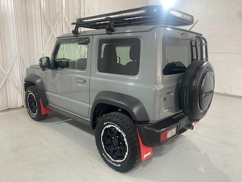 Used Suzuki Jimny 2020 for sale - 79392482: Photo