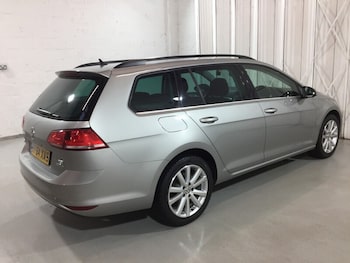 Used Volkswagen Golf 2014 for sale - 78714703: Photo