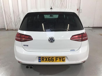 Used Volkswagen Golf 2016 for sale - 78714718: Photo