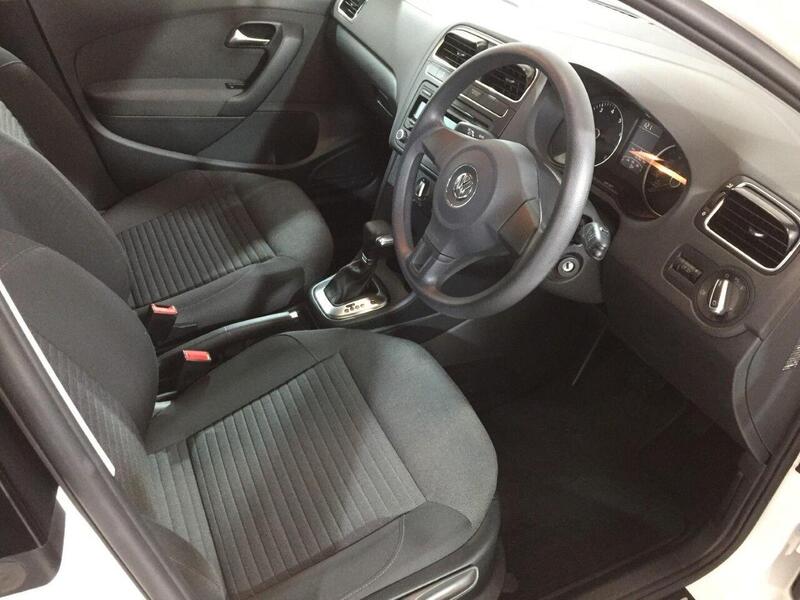 Used Volkswagen Polo 2026 for sale - 77365340: Photo 10