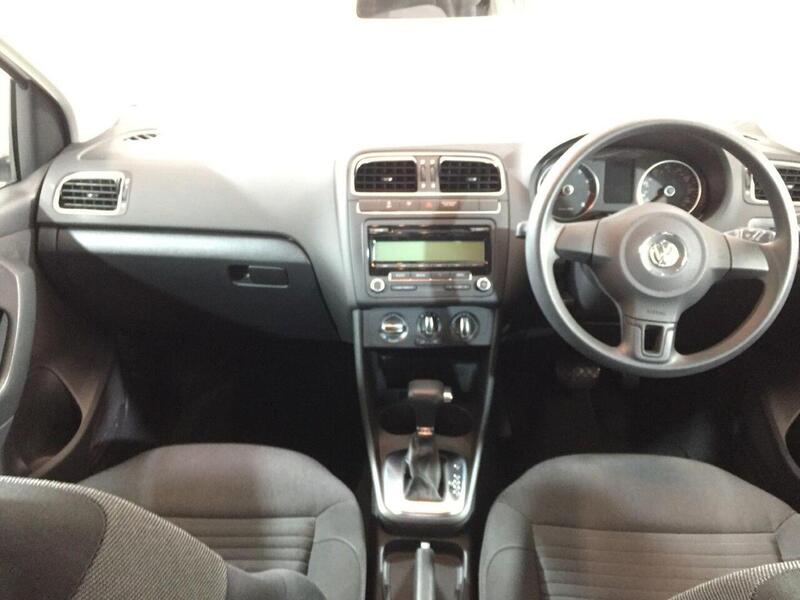 Used Volkswagen Polo 2026 for sale - 77365340: Photo 17