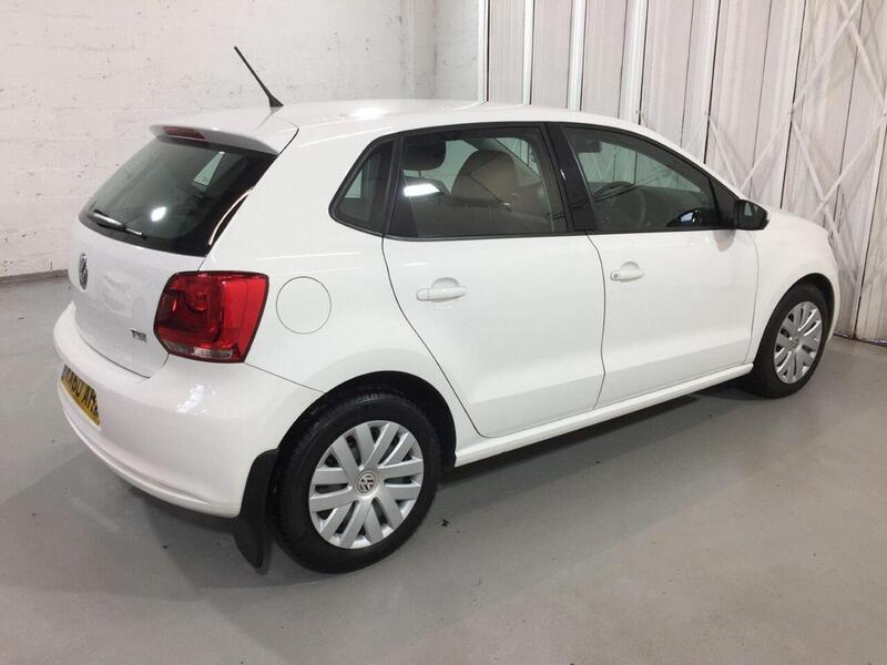 Used Volkswagen Polo 2026 for sale - 77365340: Photo 2