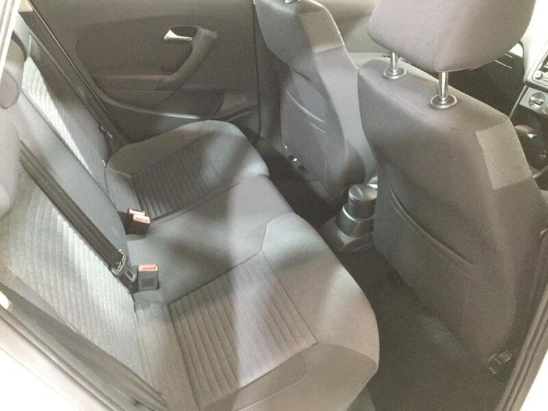 Used Volkswagen Polo 2026 for sale - 77365340: Photo 20