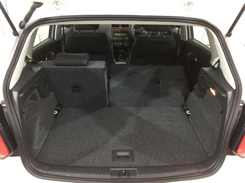 Used Volkswagen Polo 2026 for sale - 77365340: Photo 24