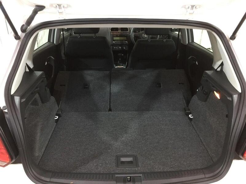 Used Volkswagen Polo 2026 for sale - 77365340: Photo 25