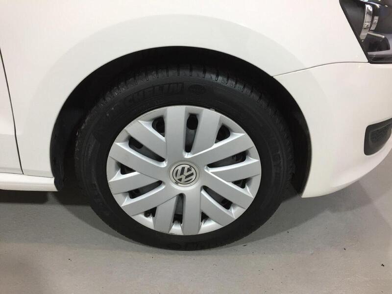 Used Volkswagen Polo 2026 for sale - 77365340: Photo 28