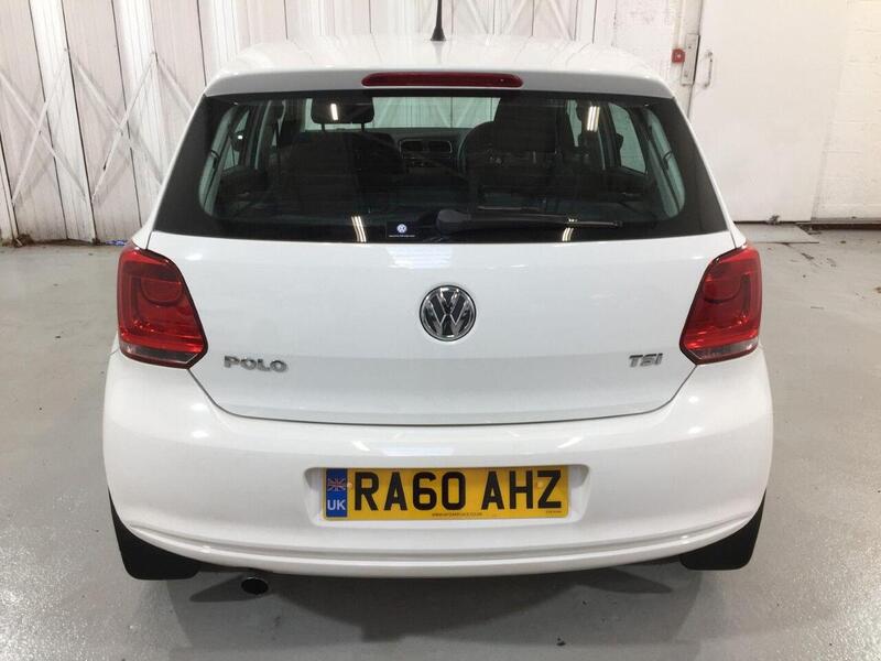 Used Volkswagen Polo 2026 for sale - 77365340: Photo 3