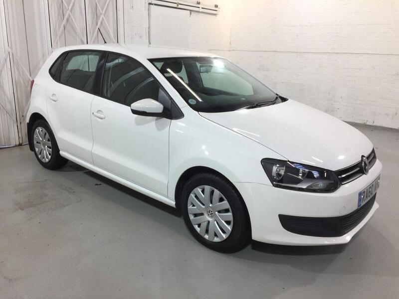 Used Volkswagen Polo 2026 for sale - 77365340: Photo 32