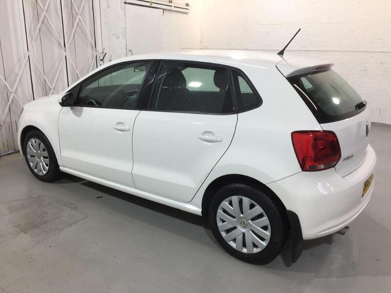 Used Volkswagen Polo 2026 for sale - 77365340: Photo 4