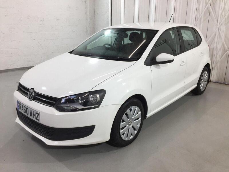 Used Volkswagen Polo 2026 for sale - 77365340: Photo 5