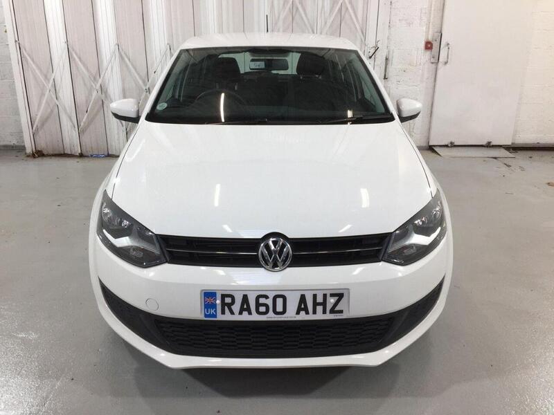 Used Volkswagen Polo 2026 for sale - 77365340: Photo 6