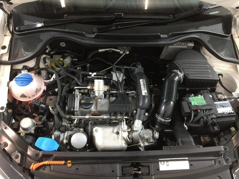 Used Volkswagen Polo 2026 for sale - 77365340: Photo 7