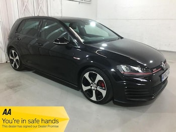 Used Volkswagen Golf 2014 for sale - 78242109: Photo
