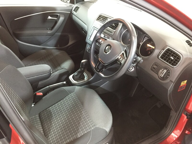 Used Volkswagen Polo 2025 for sale - 76407143: Photo 10