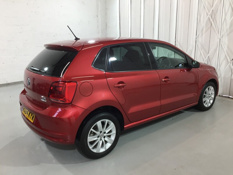 Used Volkswagen Polo 2025 for sale - 76407143: Photo 2