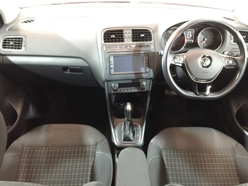 Used Volkswagen Polo 2025 for sale - 76407143: Photo 23