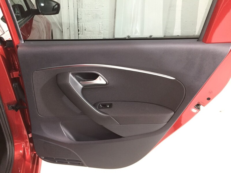 Used Volkswagen Polo 2025 for sale - 76407143: Photo 25