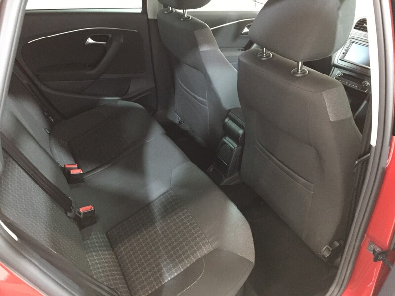 Used Volkswagen Polo 2025 for sale - 76407143: Photo 27