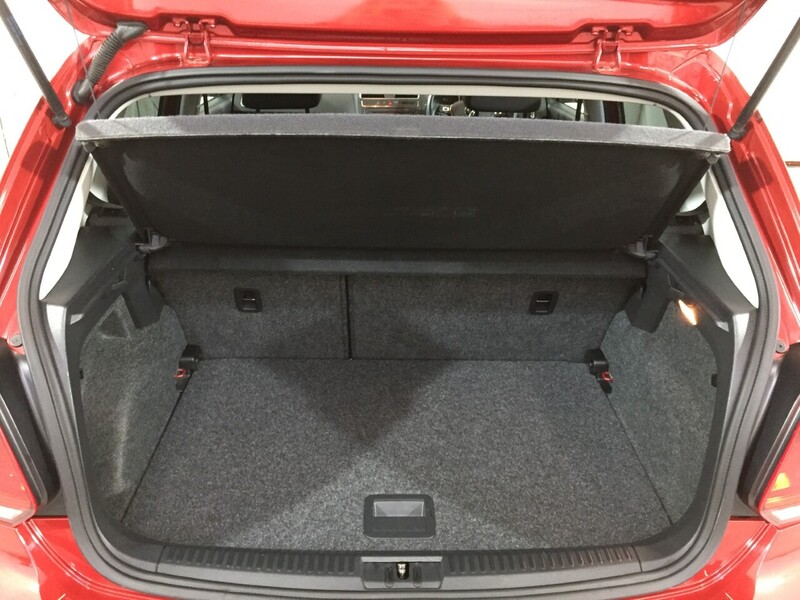 Used Volkswagen Polo 2025 for sale - 76407143: Photo 29