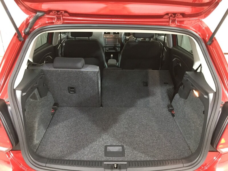 Used Volkswagen Polo 2025 for sale - 76407143: Photo 31