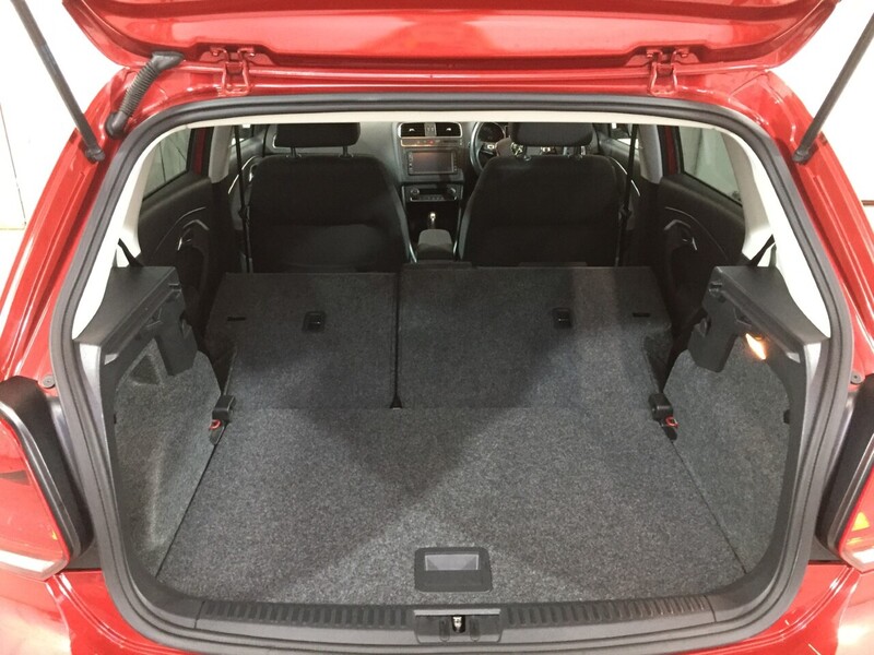 Used Volkswagen Polo 2025 for sale - 76407143: Photo 32