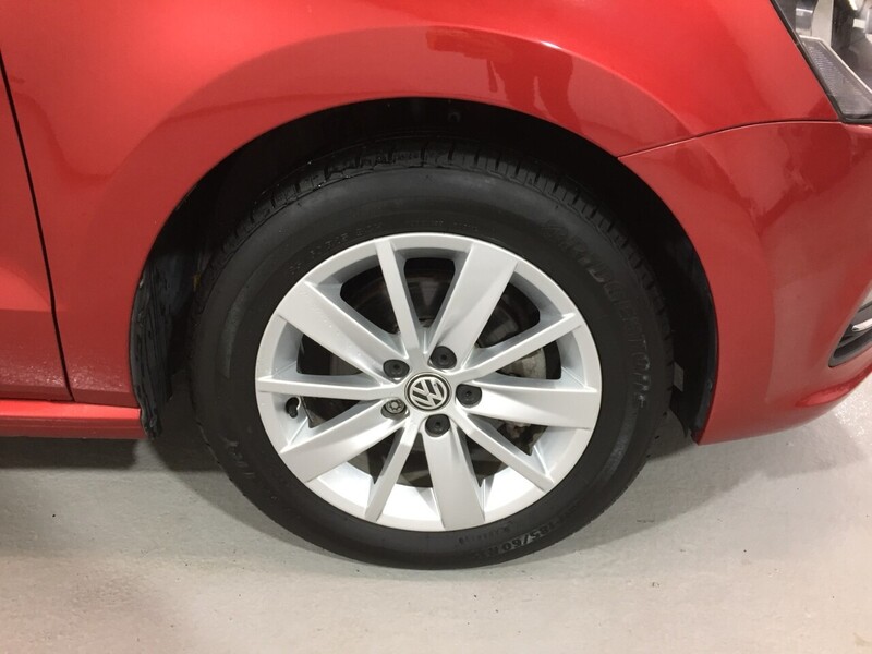 Used Volkswagen Polo 2025 for sale - 76407143: Photo 34