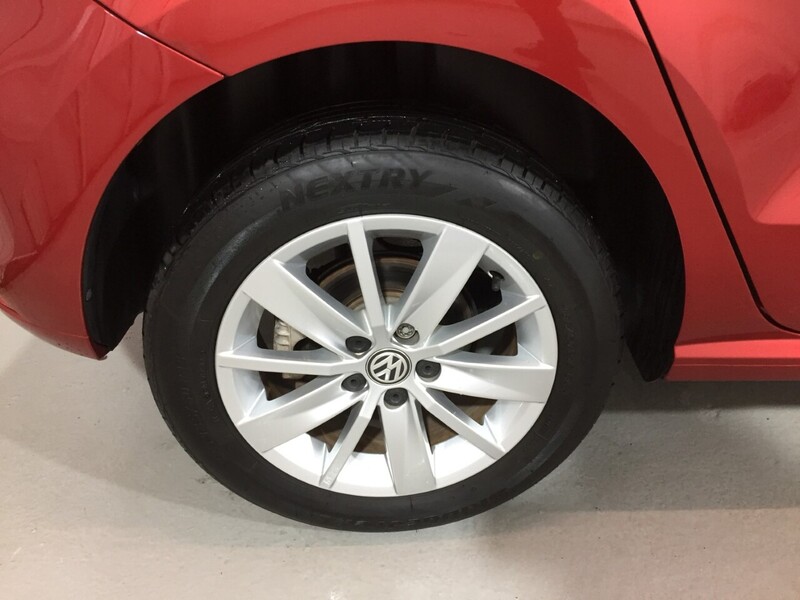 Used Volkswagen Polo 2025 for sale - 76407143: Photo 35